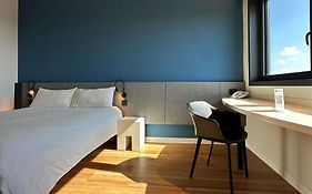 Ibis Roma Fiera